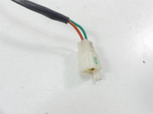 Load image into Gallery viewer, 2019 Moto Guzzi V7 III Stone 750 Ignition Switch Gas Lid Seat Key Lock 2B003493