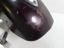 Load image into Gallery viewer, 2005 Harley Softail FLSTSC Heritage Springer Front Fender Tire Hugger 59164-97A | Mototech271