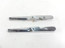 Load image into Gallery viewer, 2000 Harley Dyna FXR4 CVO Super Glide Rear Fender Struts Covers - Read 59542-87 | Mototech271