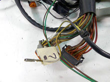 Load image into Gallery viewer, 2002 Harley Touring FLHTC Electra Glide Main Wiring Harness -For Parts 70985-02