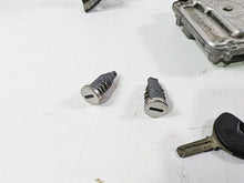 Load image into Gallery viewer, 2009 BMW R1200RT K26 Cdi Ecu Ignition Switch Keys Set - Read 13618521661 7722565 | Mototech271