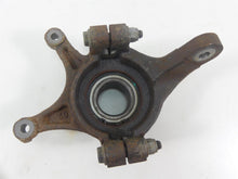 Load image into Gallery viewer, 2018 Polaris RZR1000 RS1 Right Front Wheel Spindle & Brake Rotor Hub 5141261 | Mototech271