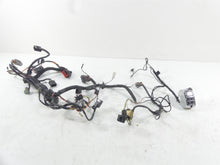 Load image into Gallery viewer, 2005 Harley Touring CVO FLHTC SE Electra Glide Front Fairing Wiring 70232-04