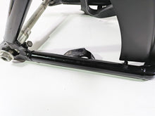 Load image into Gallery viewer, 2009 Harley FLSTSB Cross Bones Rear Swing Arm Swingarm + Axle 47573-11BHP