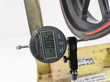 Load image into Gallery viewer, 2008 Ducati SBK 1098 S Straight Marchesini Forged 17x3.5 Front Wheel 50121151AB