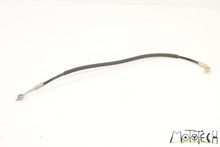 Load image into Gallery viewer, 2018 Triumph Bonneville T120 Black ABS to Rear Brake CAliper Line T2028177 | Mototech271