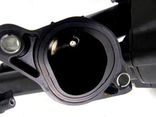 Load image into Gallery viewer, 2018 Can Am Commander 1000R XT Intake Manifold & Injectors 420667750 420874830 | Mototech271