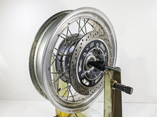 Load image into Gallery viewer, 1998 Moto Guzzi California 1100 EV Straight 17x3.5 Rear Wheel Spoke GU03630601 | Mototech271