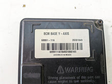 Load image into Gallery viewer, 2013 Harley Softail FLSTC Heritage Classic Bcm Base Module Y-Axis 69991-11A | Mototech271