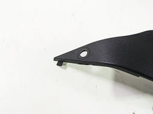 Load image into Gallery viewer, 2016 Suzuki GSXR1000 Under Seat Leg Fairing Cover Cowl Set 47421-47H00