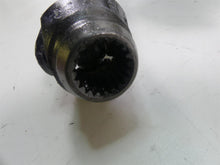 Load image into Gallery viewer, 2009 BMW K1300 S K40 Swingarm Differential Drive Shaft 31:11 33177709268 | Mototech271