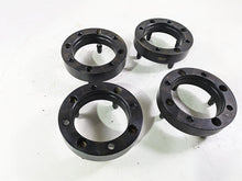 Load image into Gallery viewer, 2022 Polaris Ranger 1000 Premium Dragon Ball Wheel Spacers 4x154mm 1.5" thick P499X015 | Mototech271