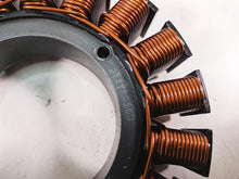 Load image into Gallery viewer, 2009 Harley FXDC Dyna Super Glide Custom Ignition Alternator Stator 30017-08 | Mototech271