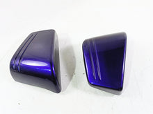 Load image into Gallery viewer, 2002 Honda V-Twin VTX1800 C Side Cover Fairing Cowl Set 83400-MCH-000 | Mototech271