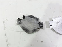 Load image into Gallery viewer, 2017 Harley FLS Softail Slim Fuel Gas Petrol Tank Emblem Set 61400055 61400056