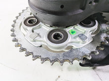 Load image into Gallery viewer, 2022 MV Agusta F3 800 Rosso Rear One Side Swingarm Axle Set 8D00B5783 | Mototech271