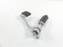 Load image into Gallery viewer, 2009 Harley FXDL Dyna Low Rider Right Rider Fw Footpeg Brake Pedal 50649-90 | Mototech271