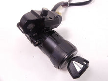 Load image into Gallery viewer, 2018 Kawasaki ZX6R ZX636 Ninja Ignition Switch Gas Cap Key Lock Set 27048-5023 | Mototech271