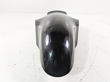 Load image into Gallery viewer, 2005 Kawasaki ZX12R Ninja Front Fender Mud Guard 35004-1454 | Mototech271