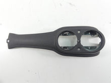 Load image into Gallery viewer, 2016 Harley FXDL Dyna Low Rider Wrinkle Black Tank Dash Gauges Console 70900387 | Mototech271