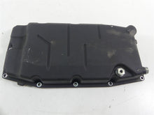 Load image into Gallery viewer, 2017 Harley Touring FLHTKL Electra Glide Lower Transmission Oil Pan 24400180 | Mototech271