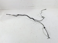 Load image into Gallery viewer, 2023 BMW G310R K03 Rear Abs Brake Line Set 34329444383 34329444384
