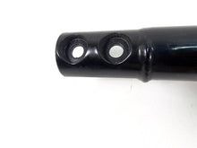 Load image into Gallery viewer, 2013 Harley VRSCF Muscle Vrod Left Front Frame Downtube Rail 47987-12BK