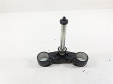 Load image into Gallery viewer, 2022 Harley RA1250 S Pan America Lower Triple Tree Steering Clamp 45900241 | Mototech271