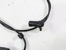 Load image into Gallery viewer, 2016 Moto Guzzi Stelvio 1200 8V NTX Front Wheel Speed Abs Brake Sensor 859792 | Mototech271