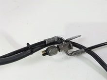 Load image into Gallery viewer, 2014 Harley FLS Softail Slim Abs Rear Brake Line Set 43373-11A