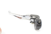 Load image into Gallery viewer, 2002 Harley Touring FLHRI Road King Clutch Perch Chrome Lever 38608-96 | Mototech271