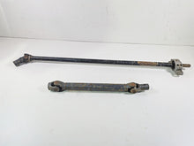 Load image into Gallery viewer, 2018 Polaris RZR XP 1000 Trail Rock SuperATV Rhino Driveline Set Read PRP01-002F