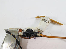 Load image into Gallery viewer, 2009 Harley Dyna FXDFSE CVO Fat Bob Fuel Gas Petrol Pump - Tested 75218-04D