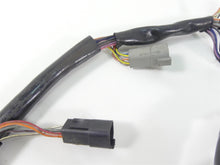 Load image into Gallery viewer, 1999 Harley Dyna FXDS Convertible Main Wiring Harness Loom - No Cut 69558-99