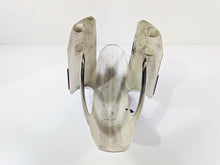 Load image into Gallery viewer, 2016 KTM 1290 Super Adventure Front Fender White 60308110100