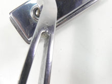 Load image into Gallery viewer, 1999 Harley FXSTS Softail Springer Chrome Rectangle Rear View Mirror Billet Set | Mototech271