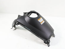 Load image into Gallery viewer, 2020 Moto Guzzi V85 TT Adventure Center Upper Tank Cover Fairing Cowl 2B005462