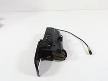 Load image into Gallery viewer, 2017 Harley Touring FLHTKSE CVO E-Glide Media Storage Compartment Box 76000107A | Mototech271