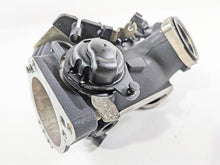 Load image into Gallery viewer, 2006 Harley Davidson Dyna FXDBI Street Bob Throttle Body Fuel Injection 27708-06