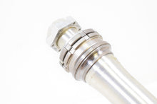 Load image into Gallery viewer, 2016 Kawasaki ZX14 ZX14R ZX1400 Ninja Lower Triple Tree Yoke Stem 44037-0039