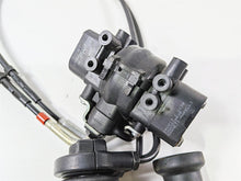 Load image into Gallery viewer, 2014 Aprilia RSV4 RR Factory Throttle & Acceleration Position Sensor B044414