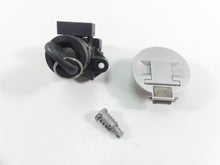 Load image into Gallery viewer, 2013 BMW F800GS STD K72 Ignition Switch Gas Cap Key Lock Set -Read 51257700072 | Mototech271