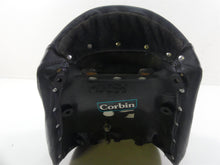 Load image into Gallery viewer, 2001 Moto Guzzi California Sp 1100 Corbin Driver Seat Saddle Backrest Back Rest MG-CS-S