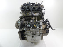 Load image into Gallery viewer, 2001 Kawasaki ZX600J2 ZX6R Ninja Running Engine Motor 55K -Read -Video 4001-1300 | Mototech271