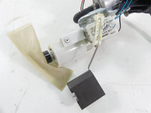 Load image into Gallery viewer, 2009 BMW F800GS K72 Fuel Gas Petrol Pump + Level Sender - Tested 16148556077 | Mototech271