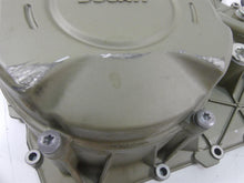 Load image into Gallery viewer, 2018 Ducati Panigale 1100 V4 S Clutch Engine Side Cover 24311551AH | Mototech271