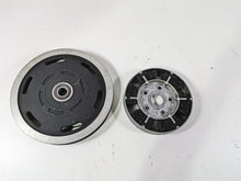 Load image into Gallery viewer, 2008 Harley Touring FLHTCU E-Glide 105TH Rear 66T Drive Belt Pulley 37781-08 | Mototech271