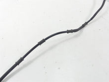 Load image into Gallery viewer, 2015 Ducati Monster 1200 S Front Abs Brake Line Hose Set 61810531B 61810552B | Mototech271