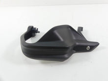Load image into Gallery viewer, 2014 BMW R1200GS K50 Right Hand Mud Guard Protector 46638523432