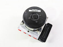 Load image into Gallery viewer, 2009 BMW R1200GS K255 Adv Abs Brake Pump Unit Module 34517715109 | Mototech271